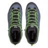 Salewa Ms Alp Mate Mid Wp - Hiking boots - Men's