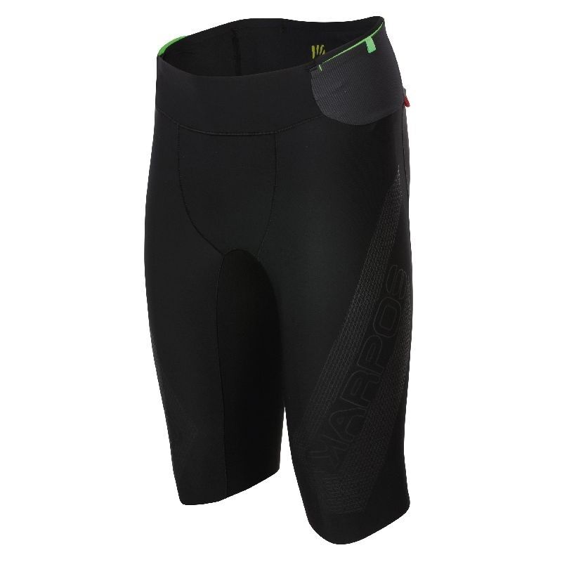 Lavaredo Short Tight - Løbeshort Herrer