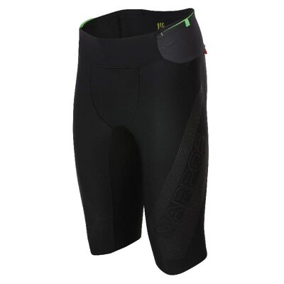 Lavaredo Short Tight - Pánské Běžecké kraťasy