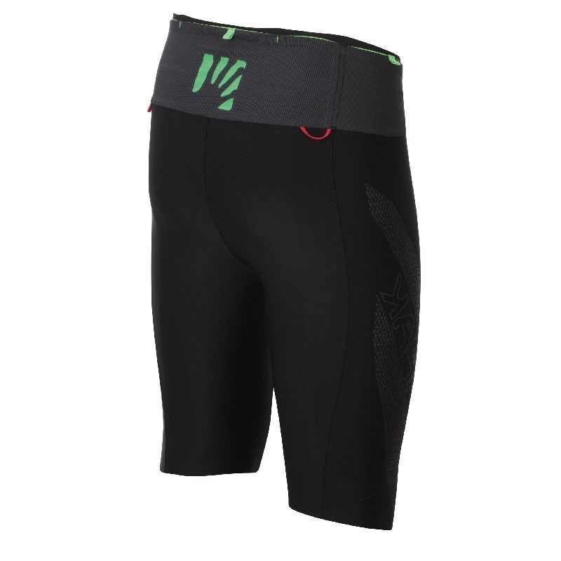 Karpos Lavaredo Short Tight - Trailrunning Shorts - Herren