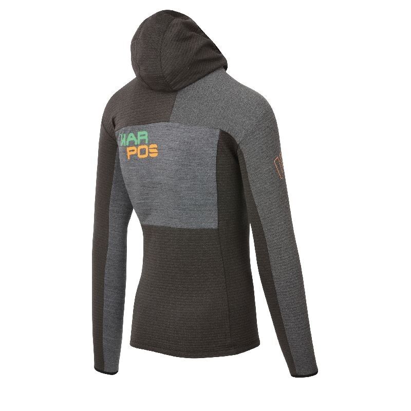 Karpos Nuvolau Fleece - Pánská Fleesová mikina | Hardloop
