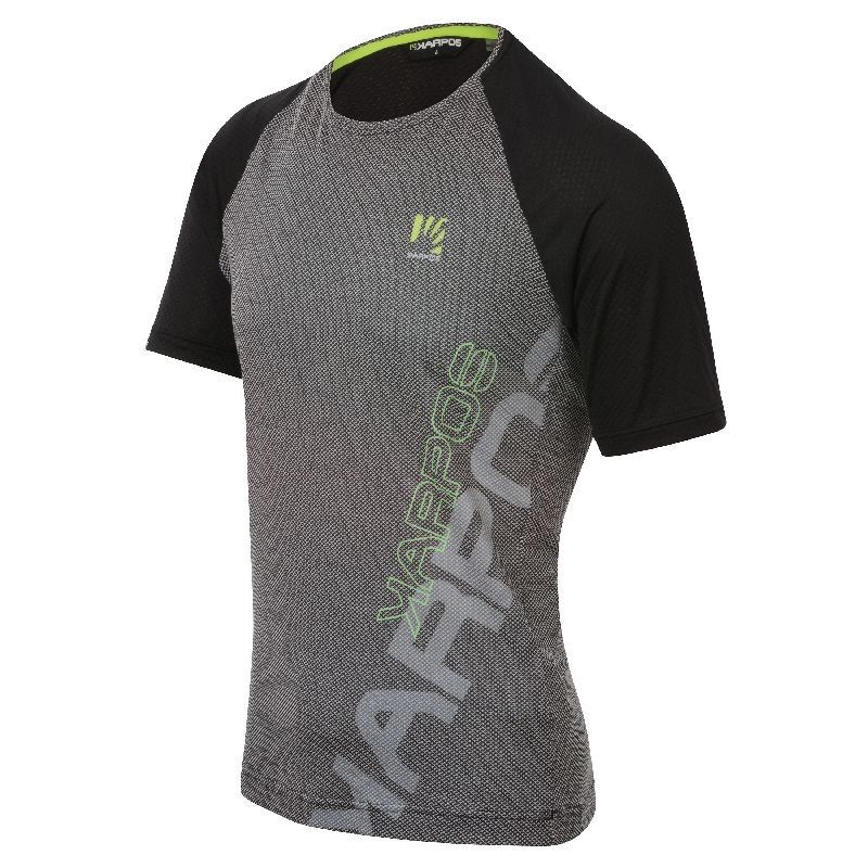 Karpos Moved Evo Jersey - T-shirt homme | Hardloop