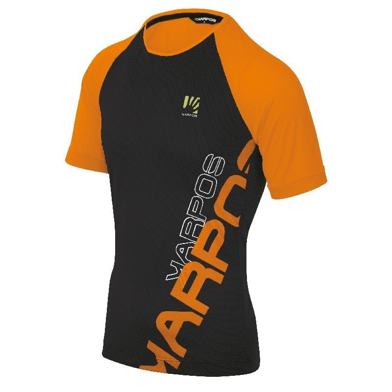 Dámské Triko Karpos Easyfrizz W T-Shirt