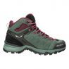 Salewa Ws Alp Mate Mid Wp - Scarponi da trekking - Donna