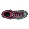 Salewa Ws Alp Mate Mid Wp - Scarponi da trekking - Donna
