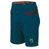 Moroccan Blue / Black