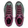 Salewa Ws Alp Mate Mid Wp - Scarponi da trekking - Donna