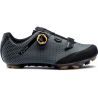 Anthracite / Honey