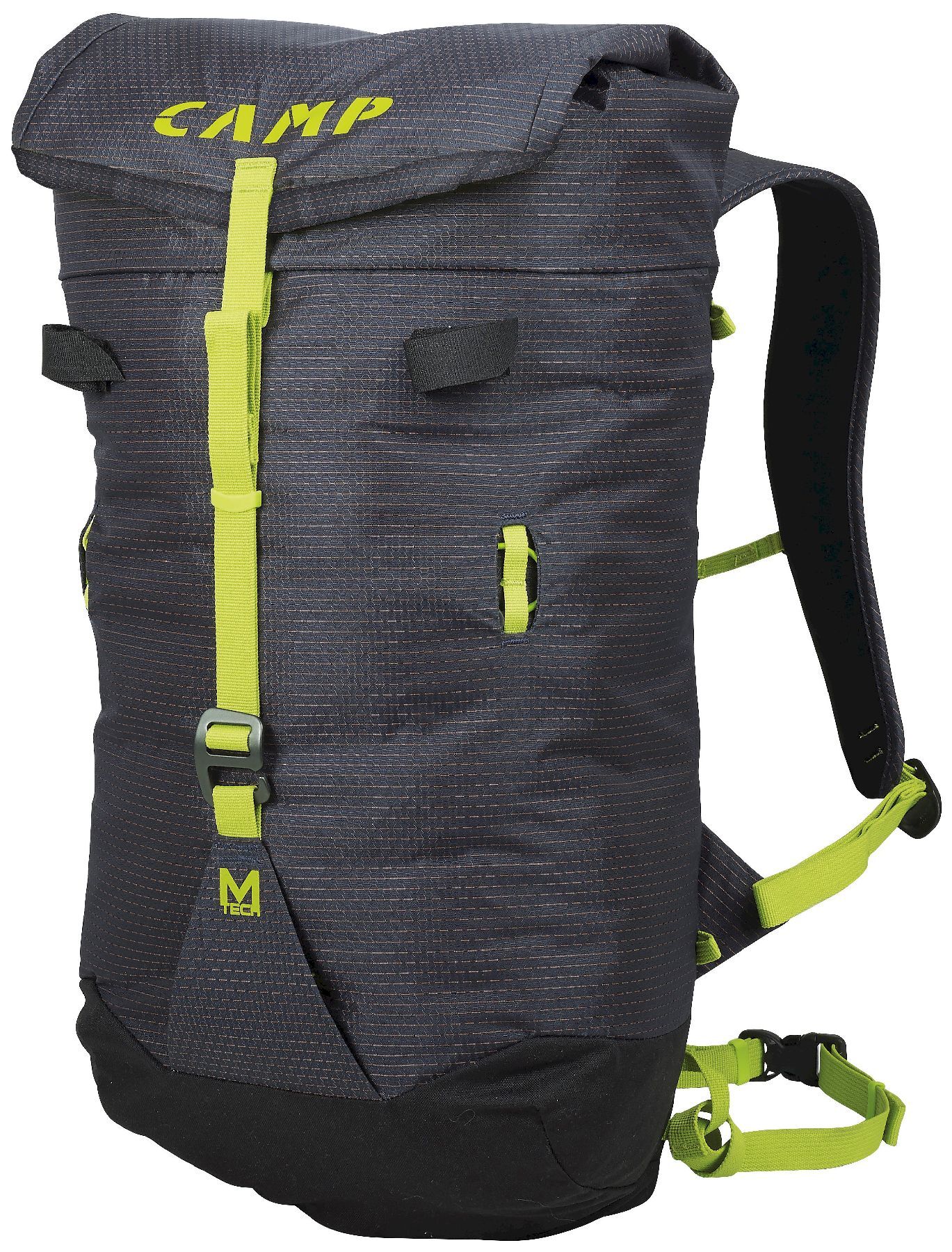 Camp M-Tech 22 L - Tourenrucksack