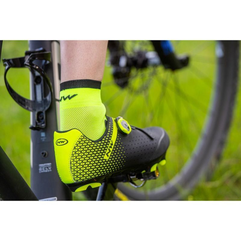 Northwave Origin Plus 2 - Zapatillas MTB - Hombre