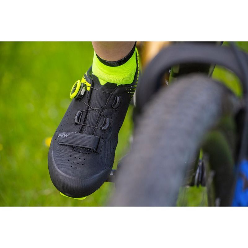 Northwave Origin Plus 2 - Zapatillas MTB - Hombre