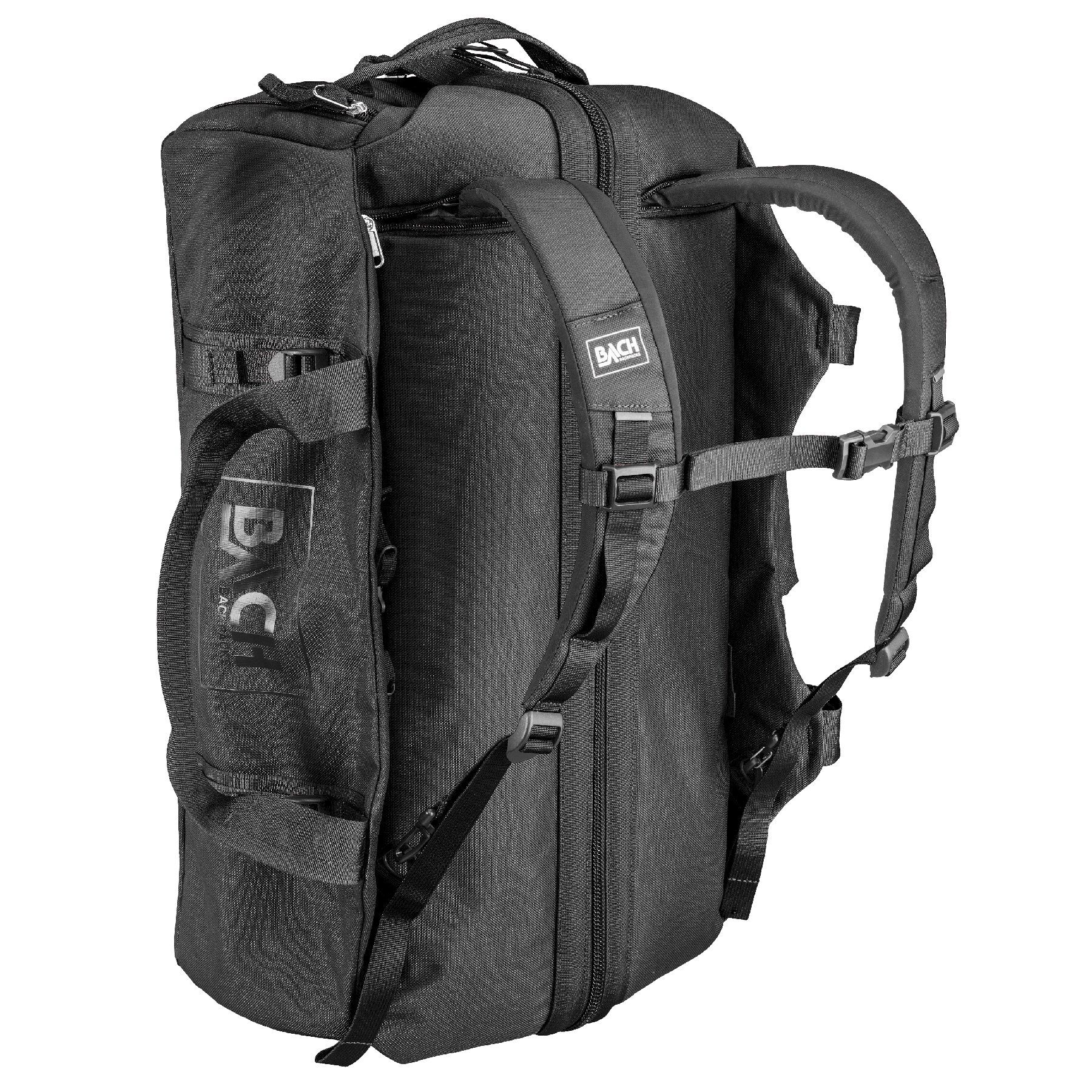 Bach Dr. Duffel 30 - Torba | Hardloop