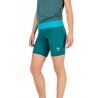 Karpos Tre Cime Bermuda - Pantaloncini da trekking - Donna