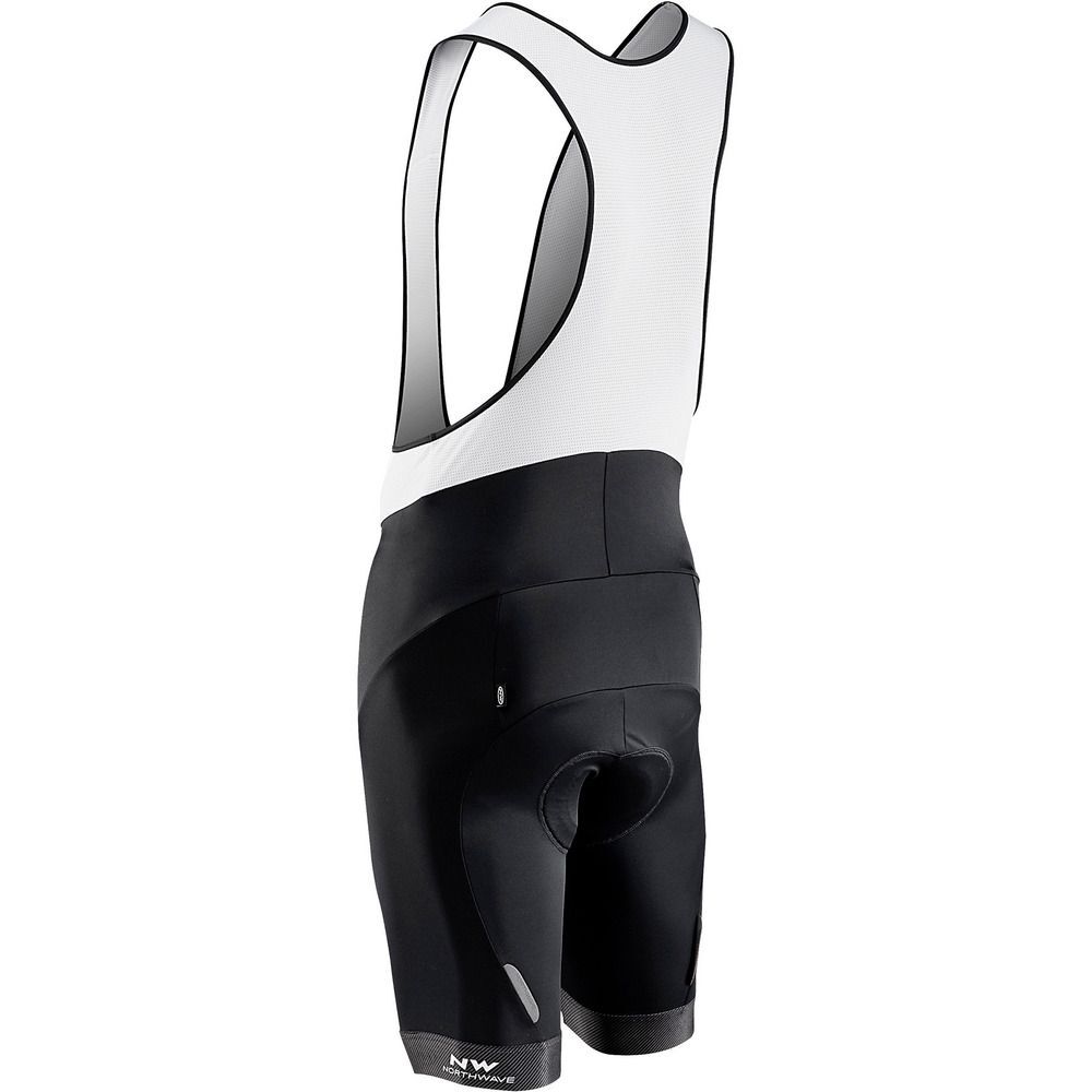 Northwave Origin Bibshort - Pantaloncini da ciclismo - Uomo