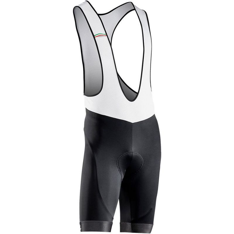 Northwave Origin Bibshort - Pantaloncini da ciclismo - Uomo