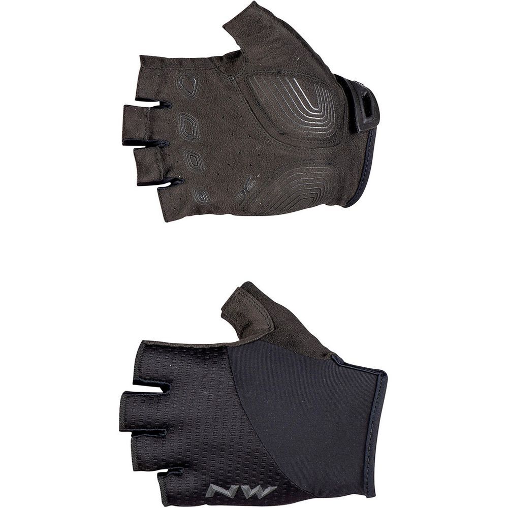 Northwave Fast Short Finger Glove - Cyklistické rukavice na kolo | Hardloop
