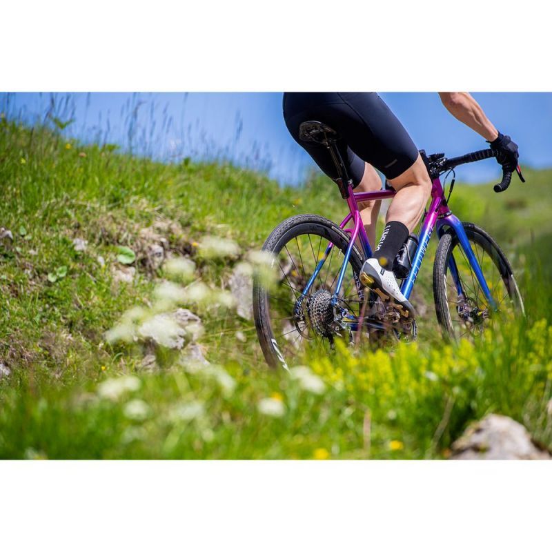Northwave Fast Bibshort - Calções de ciclista homem | Hardloop