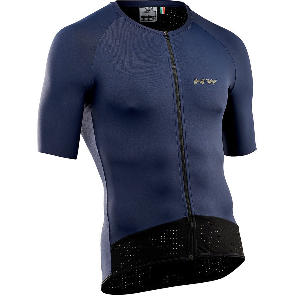 Northwave Essence Jersey Short Sleeve - Maillot ciclismo - Hombre