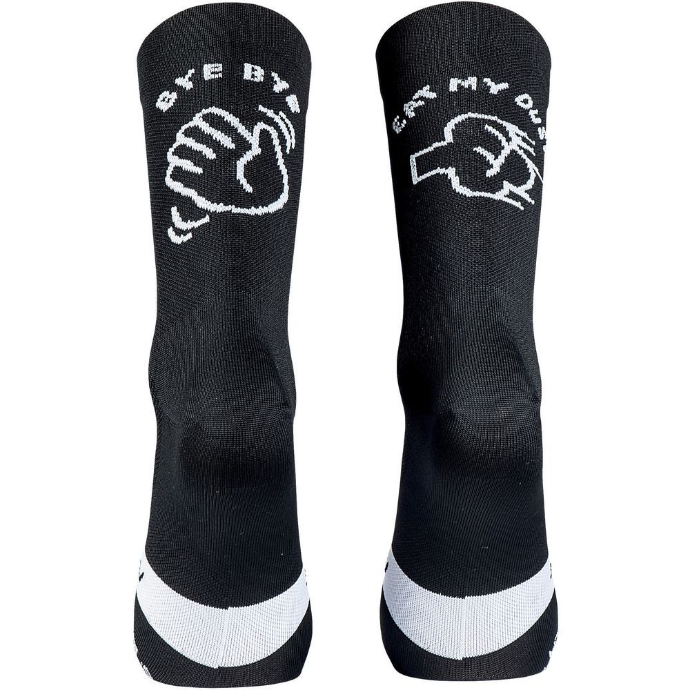Northwave Eat My Dust Sock - Calze ciclismo - Uomo