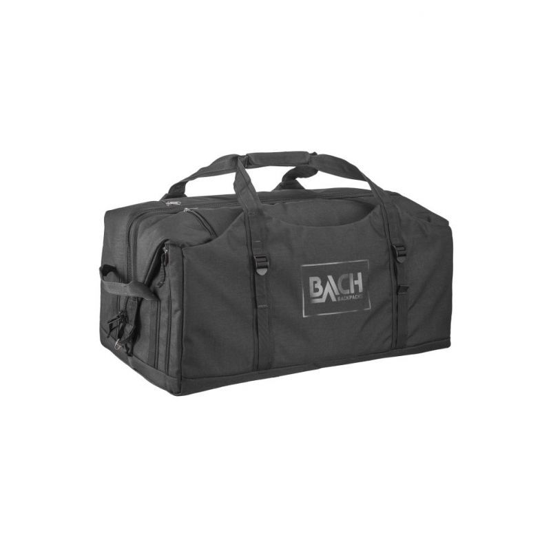Bach Dr. Duffel 70 - Torba | Hardloop