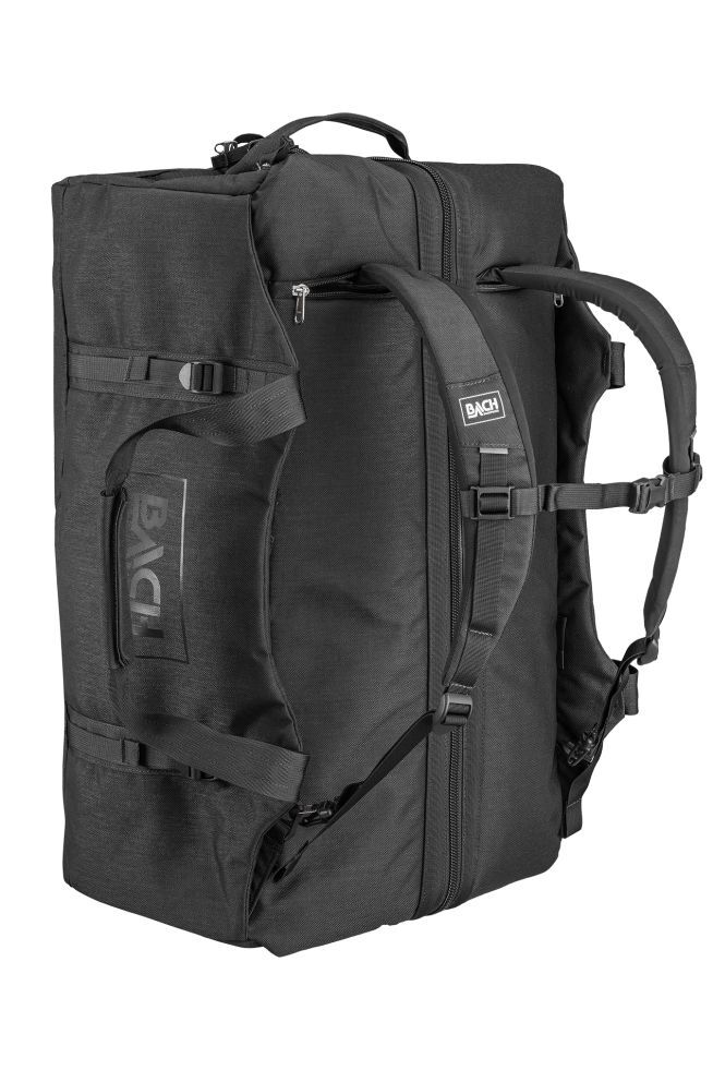 Bach Dr. Duffel 70 - Torba | Hardloop
