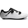 White / Black