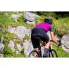 Northwave Active Woman Bibshort - Calções de ciclista mulher | Hardloop