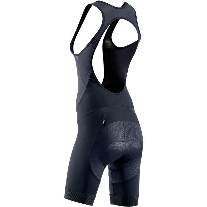Northwave Active Woman Bibshort - Dámské Cyklistické kraťasy | Hardloop