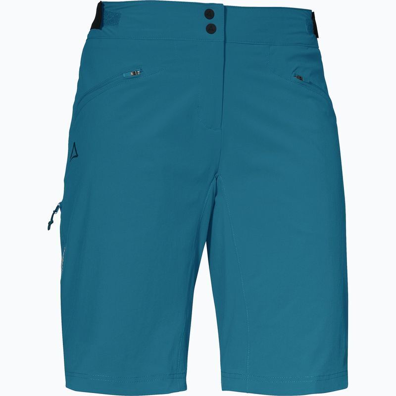 Schöffel Shorts Trans Canada - Pantaloncini MTB - Donna