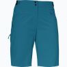 Schöffel Shorts Trans Canada - Short BTT mulher | Hardloop