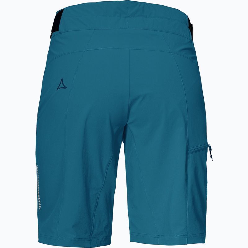 Schöffel Shorts Trans Canada - Pantaloncini MTB - Donna