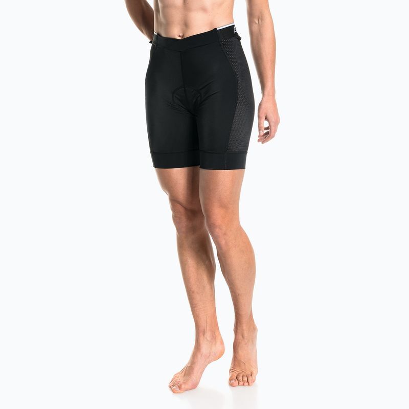 Schöffel Skin Pants 4h - MTB bib shorts - Women's