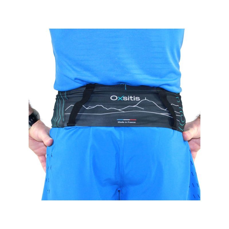 Oxsitis Slim Belt Trail 2 - Heuptas