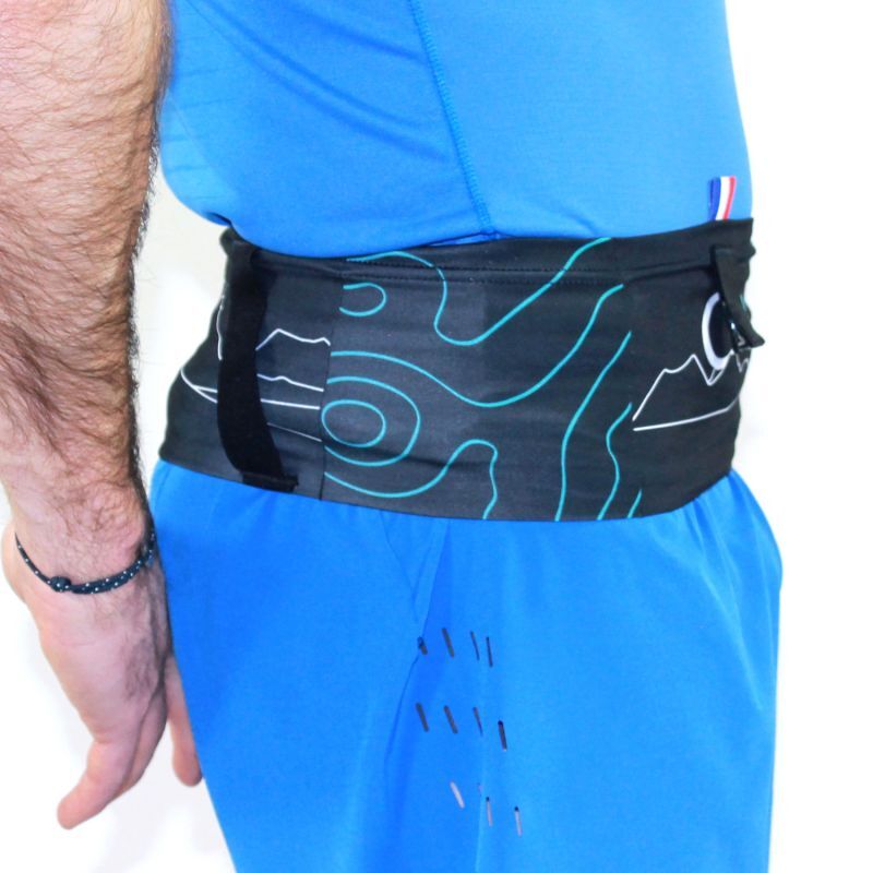 Oxsitis Slim Belt Trail 2 - Hydration belt