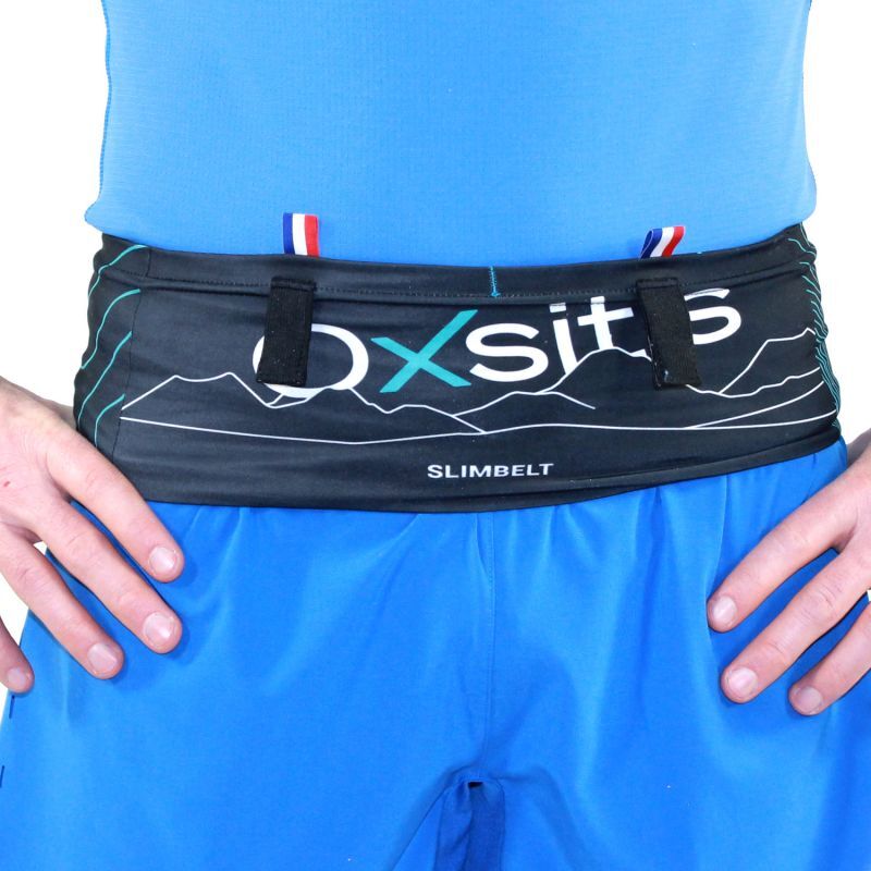 Oxsitis Slim Belt Trail 2 - Ceinture hydratation | Hardloop