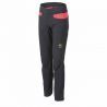 Dark Grey / Paradise Pink