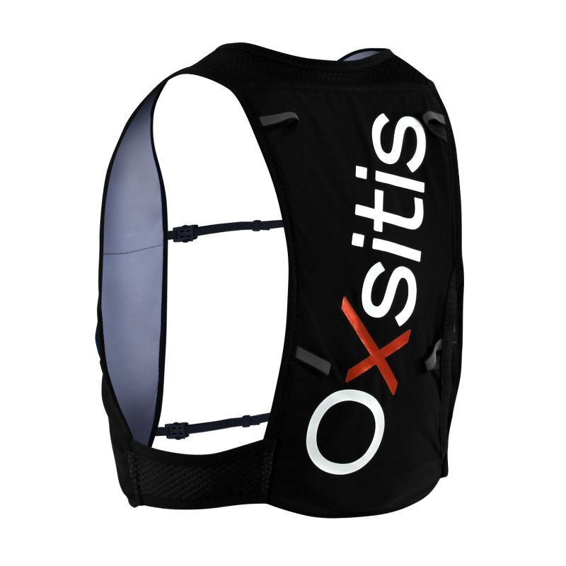 Oxsitis Atom 4 - Zaino trail running - Donna