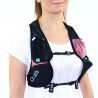 Oxsitis Atom 4 - Trail running backpack - Women's