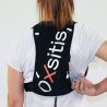 Oxsitis Atom 4 - Zaino trail running - Donna