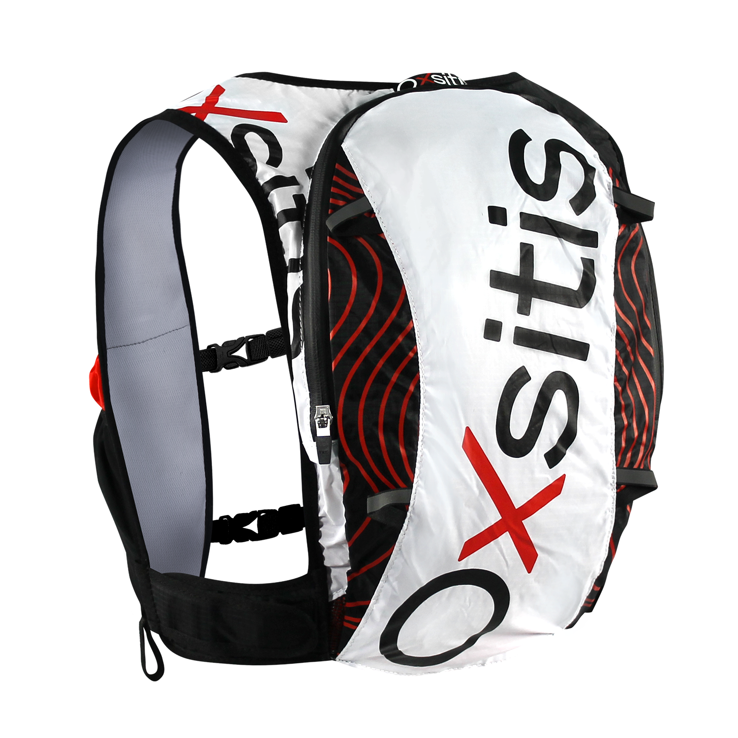 Oxsitis Pulse 8 - Plecak do biegania | Hardloop