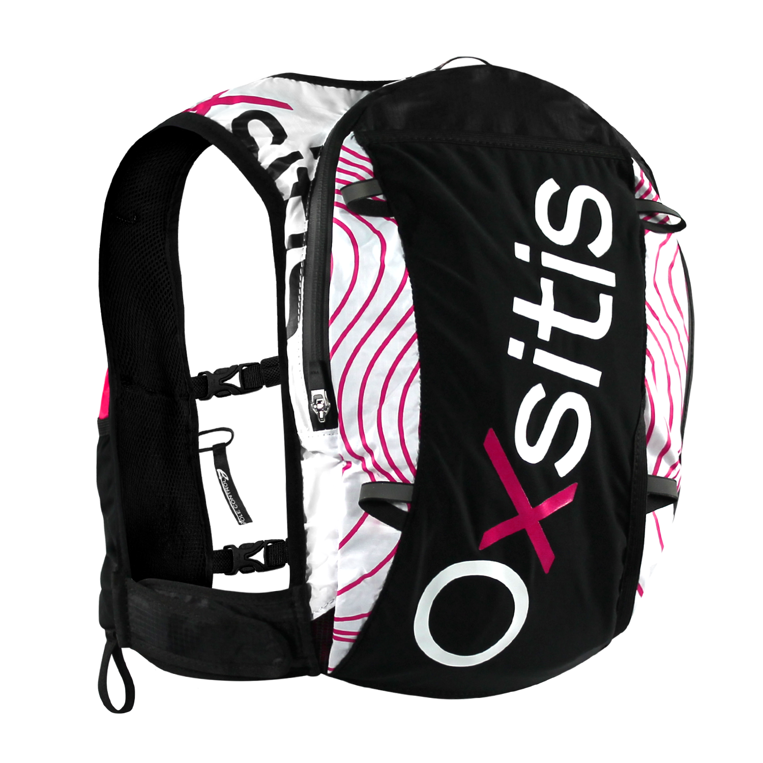 Oxsitis Pulse 12 - Plecak do biegania damski | Hardloop