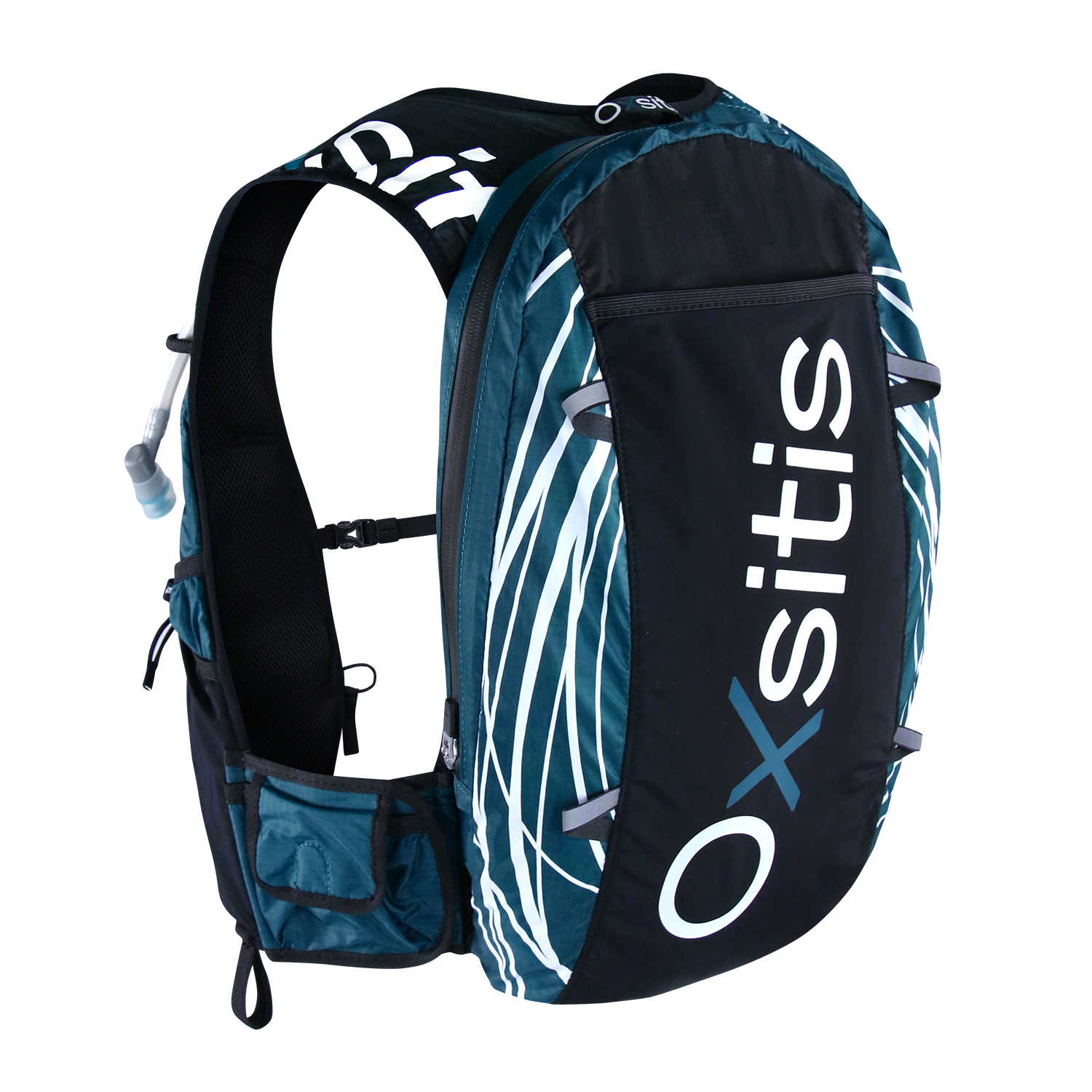 Oxsitis Ace 16 - Plecak do biegania | Hardloop