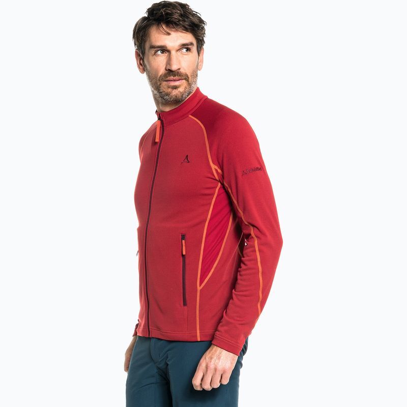Schöffel Fleece Jacket Maasi - Fleece jacket - Men's