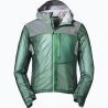 Schöffel Hybrid Jkt Flow Trail - Kurtka rowerowa meska | Hardloop