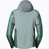 Schöffel Hybrid Jkt Flow Trail - Kurtka rowerowa meska | Hardloop