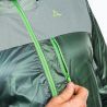 Schöffel Hybrid Jkt Flow Trail - Kurtka rowerowa meska | Hardloop