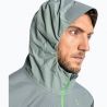 Schöffel Hybrid Jkt Flow Trail - Kurtka rowerowa meska | Hardloop