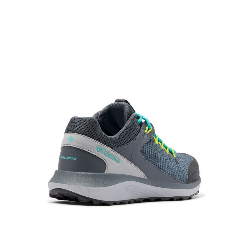 Zapatilla Mujer Trailstorm™ Waterproof - Columbia - Columbia