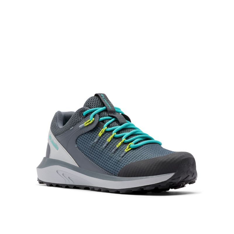 Columbia Trailstorm Waterproof - Walking shoes - Women's