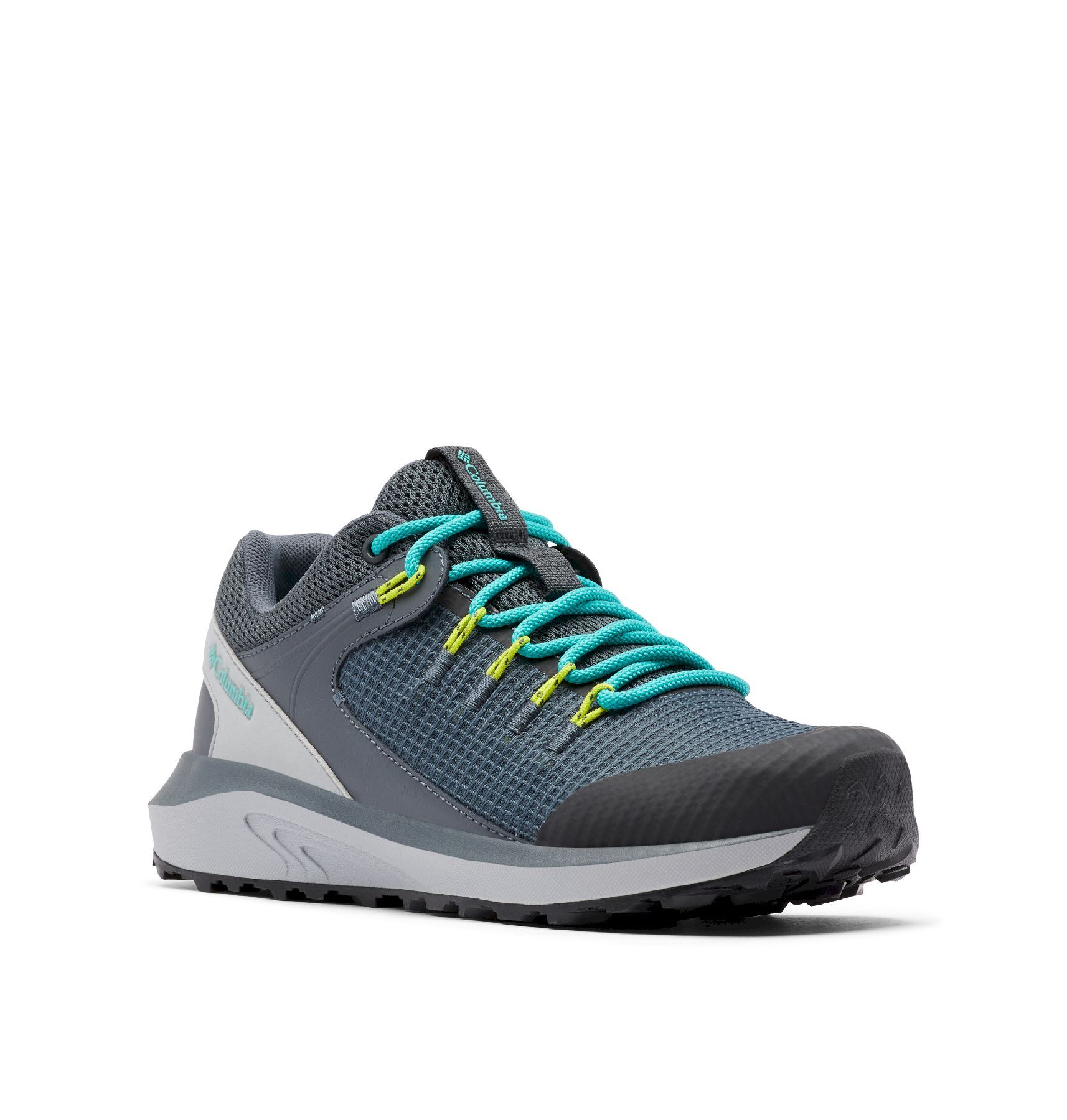 Columbia Trailstorm Waterproof Chaussures randonn e femme Hardloop